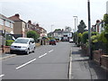 Leslie Avenue - Haw Lane