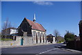 Dorchester - Former Workhouse Chapel