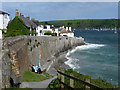 St Mawes