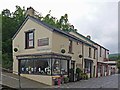 Three Salmon Street, Methyr Tydfil