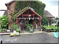 Millstone Garden Centre off Cheapside