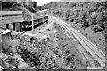 Harecastle railway tunnel