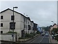 Flats in New Road, Brixham