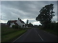 House on Southminster Road, Dengie