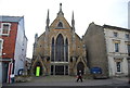 Bridport United Church