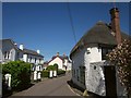 Rosemary Lane, Colyton