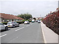 Hawthorn Road - Cemetery Road