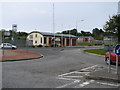 G7175 : Killybegs fire-station by Willie Duffin