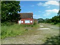 Former Bus Depot, Easington