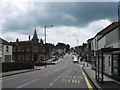 Sandy Park Road, Bristol