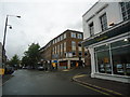 Church Street, Leatherhead