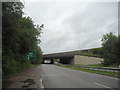 A243 Leatherhead