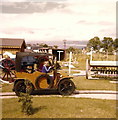 Santa Claus Land, Aviemore