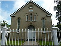 Tabernacle at Moylgrove