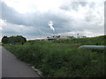 Shotton paper mill