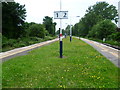 Sutton Common station