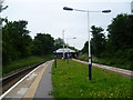 Sutton Common station