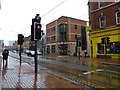 West Street on a wet and windy April lunchtime (2)