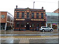 West Street on a wet and windy April lunchtime (4)