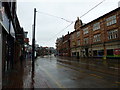 West Street on a wet and windy April lunchtime (12)