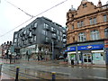 West Street on a wet and windy April lunchtime (18)