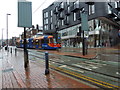 West Street on a wet and windy April lunchtime (20)