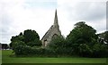 St Paul, Cross Road, Woodford Bridge