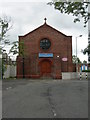 The Apostolic Faith Mission, Openshaw