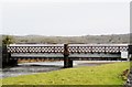 Lattice railway bridge, Llandeilo