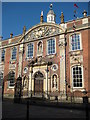 Worcester Guildhall