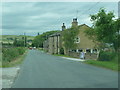 Road at Weasel Green