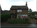 Cottage on Main Road, Barleythorpe