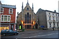 Bridport United Church