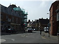 High Street, Oakham