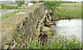 The Newmill Bridge near Moira