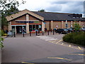 Thrapston Co-operative