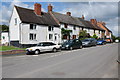 Cottages in Broom