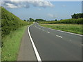 A47 towards Peterborough