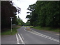 Stamford Road, South Luffenham