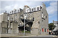 Castle Terrace, Aberdeen