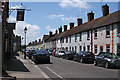 Ilchester: High Street