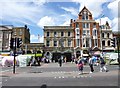 Whitechapel Station