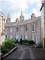 Truro, Mews Houses