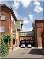 The Old Brewery, Faversham