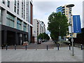 Western Gateway Royal Victoria Dock