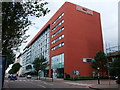 Crowne Plaza Hotel Western Gateway Royal Victoria Dock