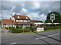 Chelsham:  The Harrow Inn