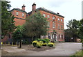 Leicester, LE3 - Braunstone Hall