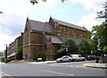 Dartmouth Park, parish church