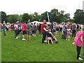 Race for Life - Cancer Research UK, Bedford